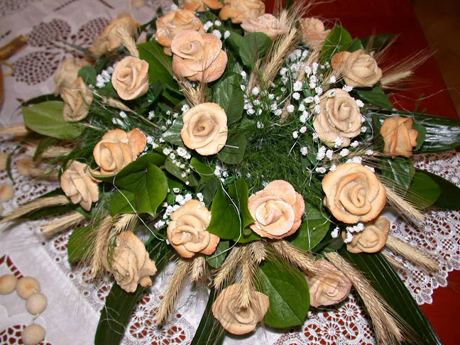 Comments and reviews of Piekarnia-Cukiernia „Klimza”