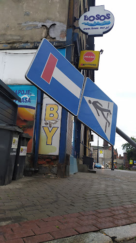 Gliwicka 117, 40-855 Katowice