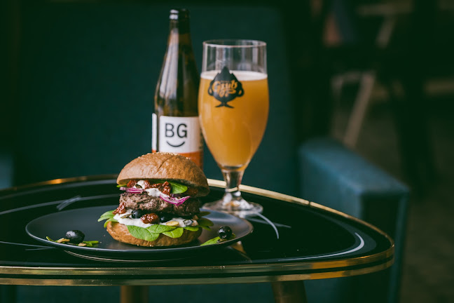 Restauracja Śremska