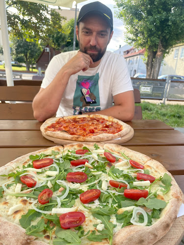 Fanaberia Bowling & Pizza - Gastronomia