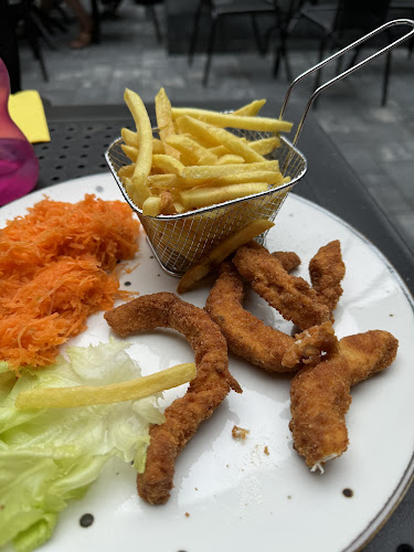 Restauracja Warszawianka