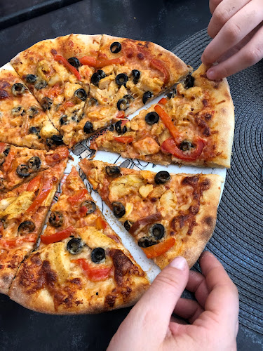 Pizzeria Impero Romano - Wieliczka