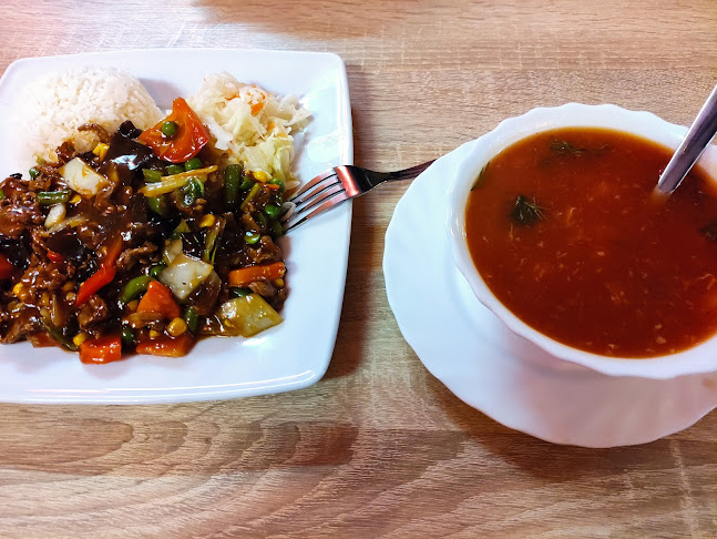 Reviews of Bar Sao Mai - Smaki Orientalne in Mińsk Mazowiecki - Gastronomia