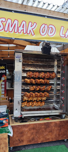 American Pizza & Burgers / Kurczak z rożna - Gastronomia