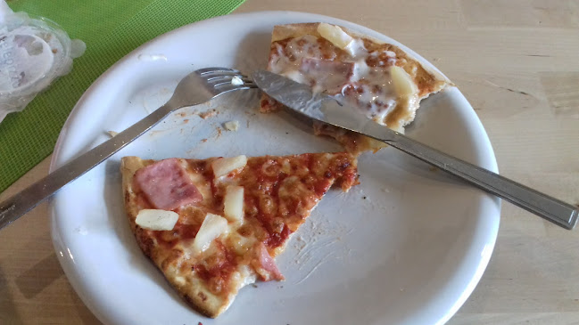 Comentarii opinii despre Telepizza