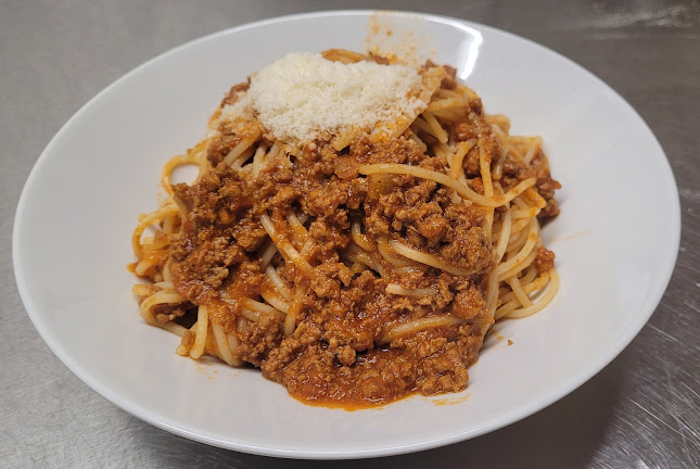 Comments and reviews of AMORE GUSTO ITALIANO