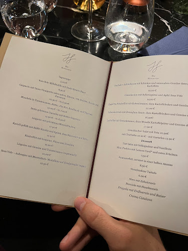 Opinii despre Horschel Restaurant în Görlitz - Gastronomia