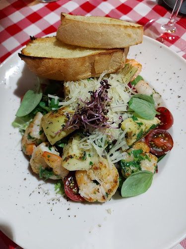 Trattoria Familia - Gastronomia