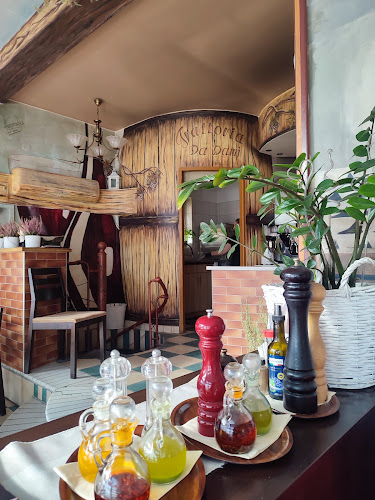 DaDami Trattoria Pizzeria - Gastronomia