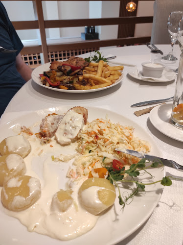 Restauracja SALOMON - Gastronomia