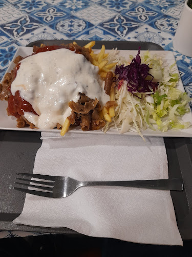 Głogówek Sultan Gastro Kebab - Głogówek