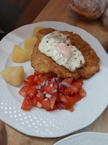 Comentarii opinii despre Bistro Nabogato