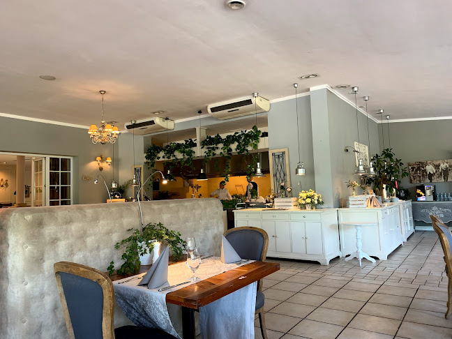 Restauracja Oranżeria Pl