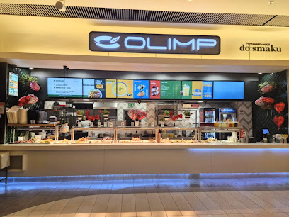 Restauracja OLIMP