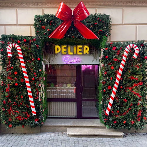 Pelier Sweets