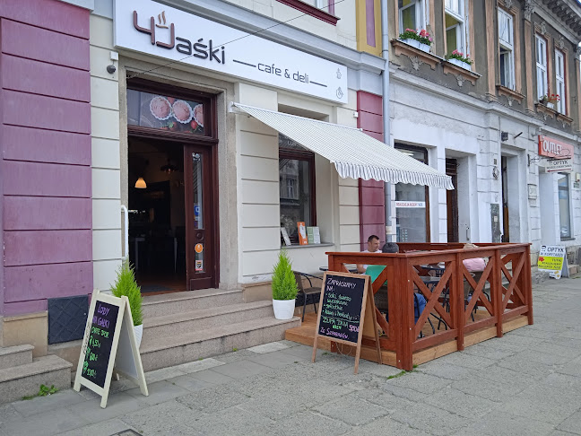 4 Jaśki Cafe & Deli