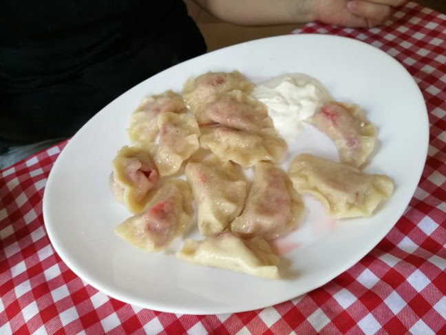 Reviews of Lunch Bar TU in Kraków - Gastronomia
