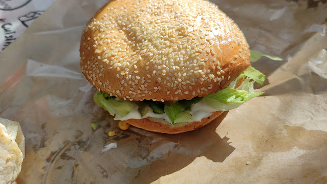 El Camino Arizona and Mexican bbq bar - Józefów