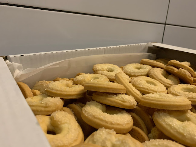 Opinii despre Ciastka MiLi în Karsk - Gastronomia