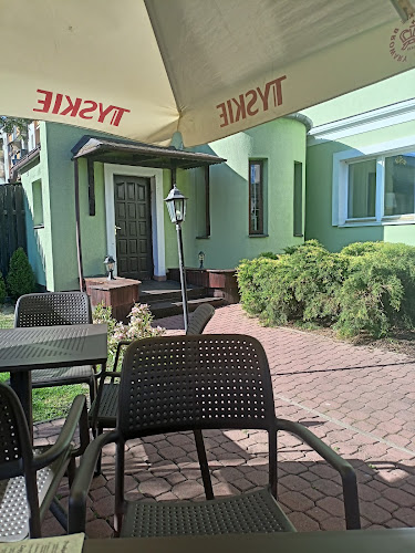 Restauracja Antyk - Gastronomia