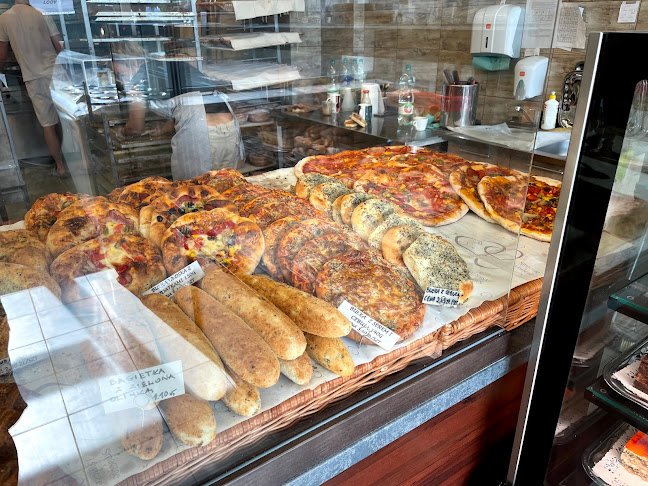 Opinii despre Piekarnia cukiernia Marcin Orlikowski în Lublin - Gastronomia