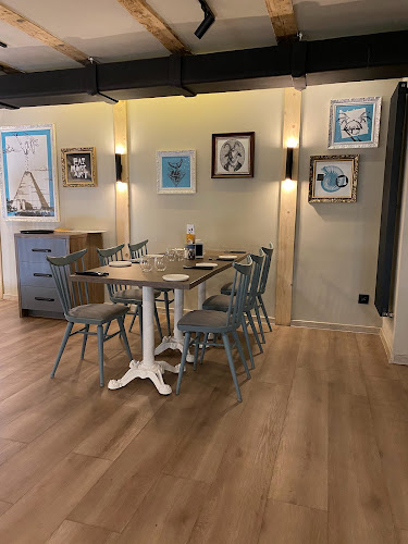 Opinii despre Food Art în Łódź - Gastronomia