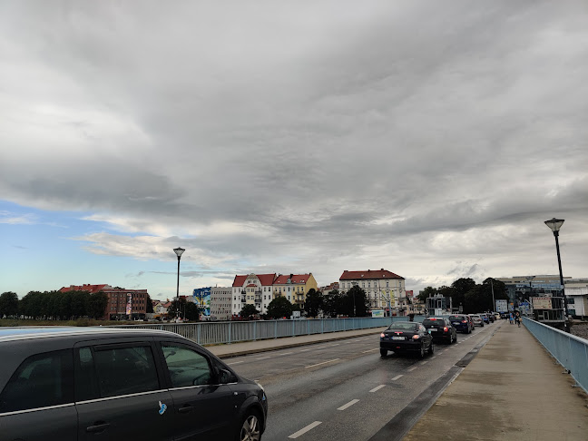 DK29, 69-100 Słubice