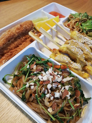 Comentarii opinii despre Szafran Catering sp. Zo. O.