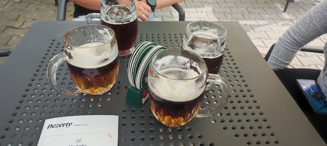 Comentarii opinii despre Cesky Humor Restauracja