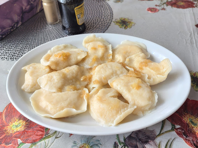 Bar domowy Smacznego kuchnia Polska & kuchnia Libańska - Gastronomia