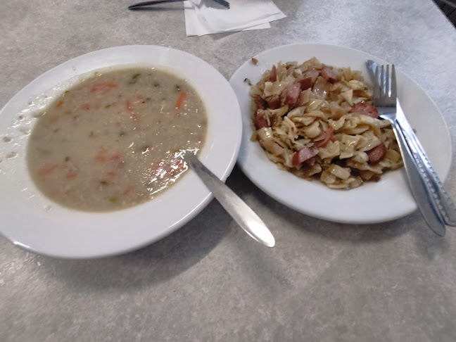 Bar Mleczny Północny - Kraków