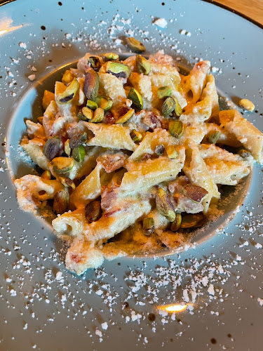 Koszary Pizza & Pasta - Olsztyn