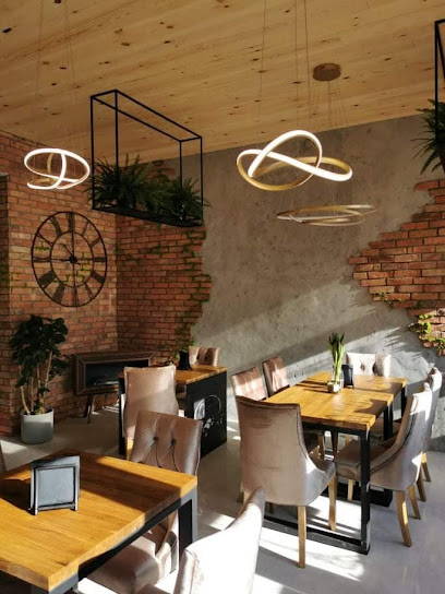 Pizzeria Guccio Świecie Kościuszki