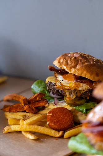 Comments and reviews of Japa Burger
