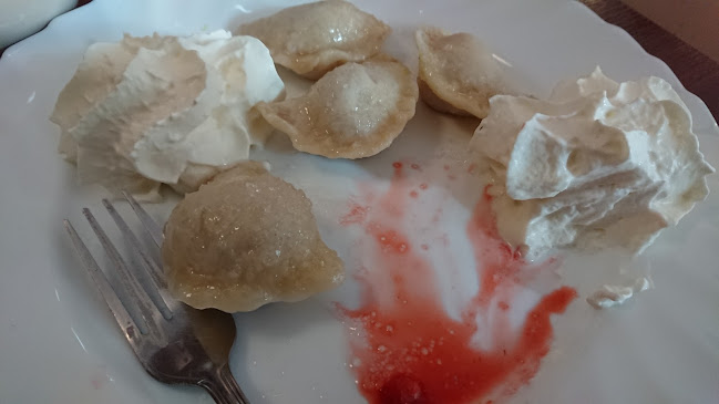 Pizzeria Maleńka - Gastronomia