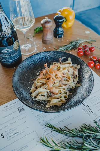 Restauracja Pino River - Kraków