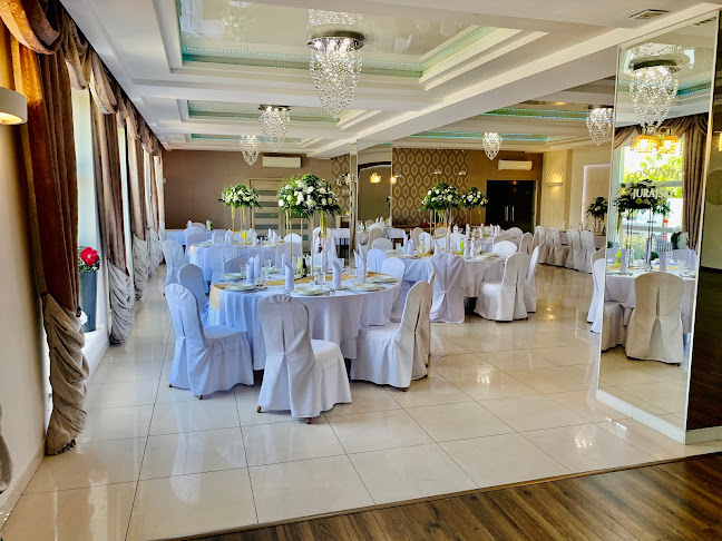 Gościniec Jurajski - restauracja noclegi sala weselna - Żarki