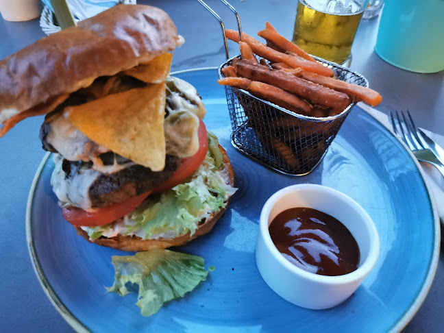 Opinii despre NOVO2 LOUNGE BAR în Poznań - Gastronomia