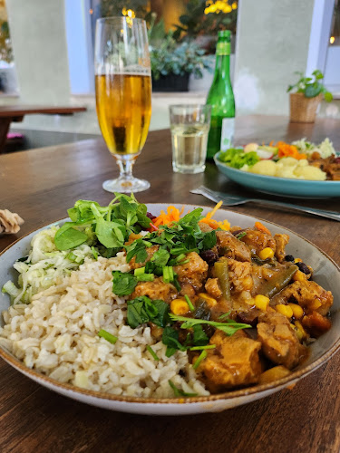 Comments and reviews of Green Way Food For Life