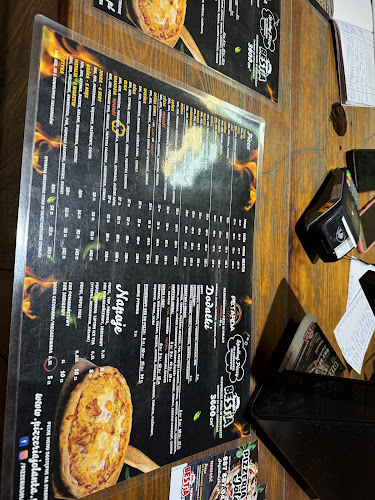 Comentarii opinii despre Pizzeria Jolanta