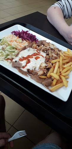 Kebab Star Marks - Nakło nad Notecią