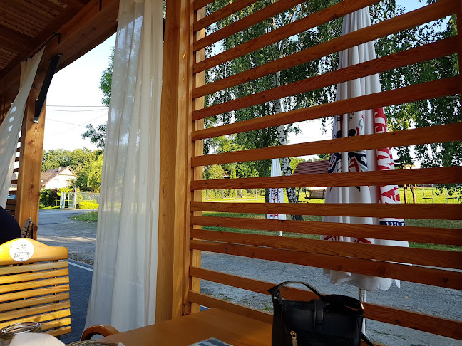 Restauracja Zacisze - Bulowice - Bulowice