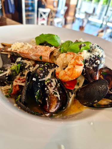 Olivvetta - Gastronomia