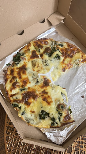 Pizzeria Margherita Phone number