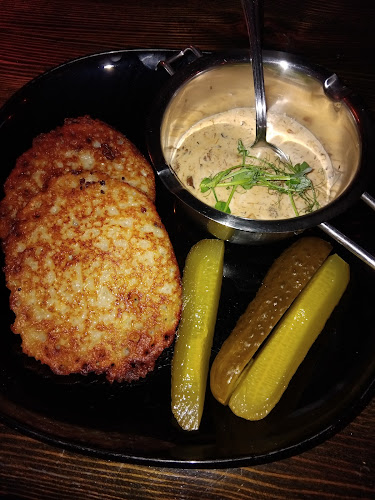 Comentarii opinii despre Restauracja: "Pod Złotym Liściem"