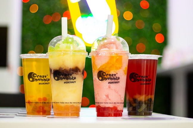 Comentarii opinii despre Crazy Bubble Łomża Veneda