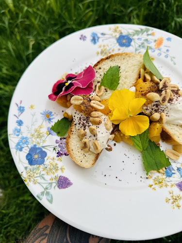 Dymel - Catering dietetyczny - Gastronomia