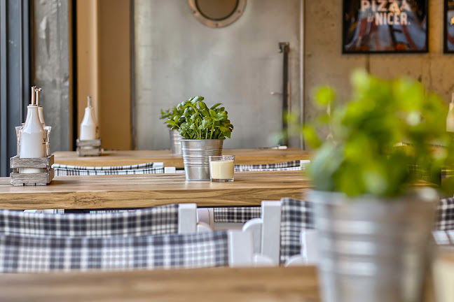 Boska Włoska - Warszawa