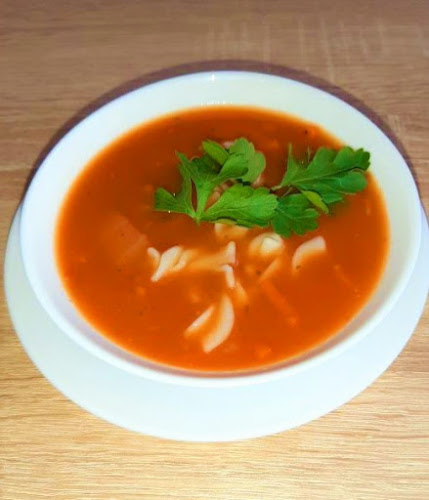 Opinii despre Bistro Maro în Kraków - Gastronomia