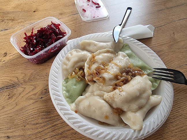 Domowe Jedzenie - Gastronomia